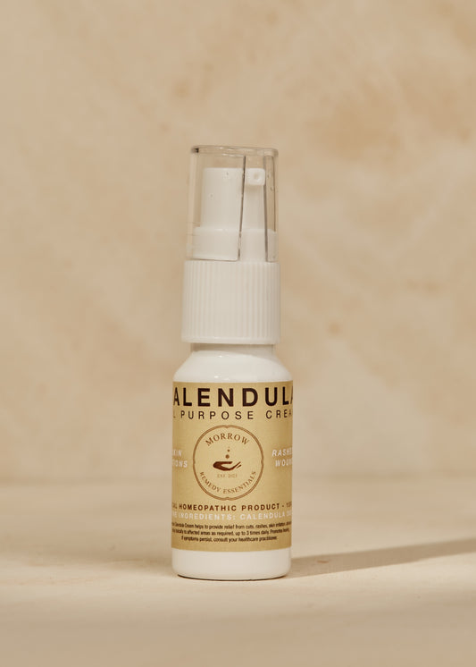 Calendula everyday cream