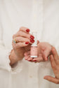 Burn care cream