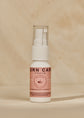 Burn care cream