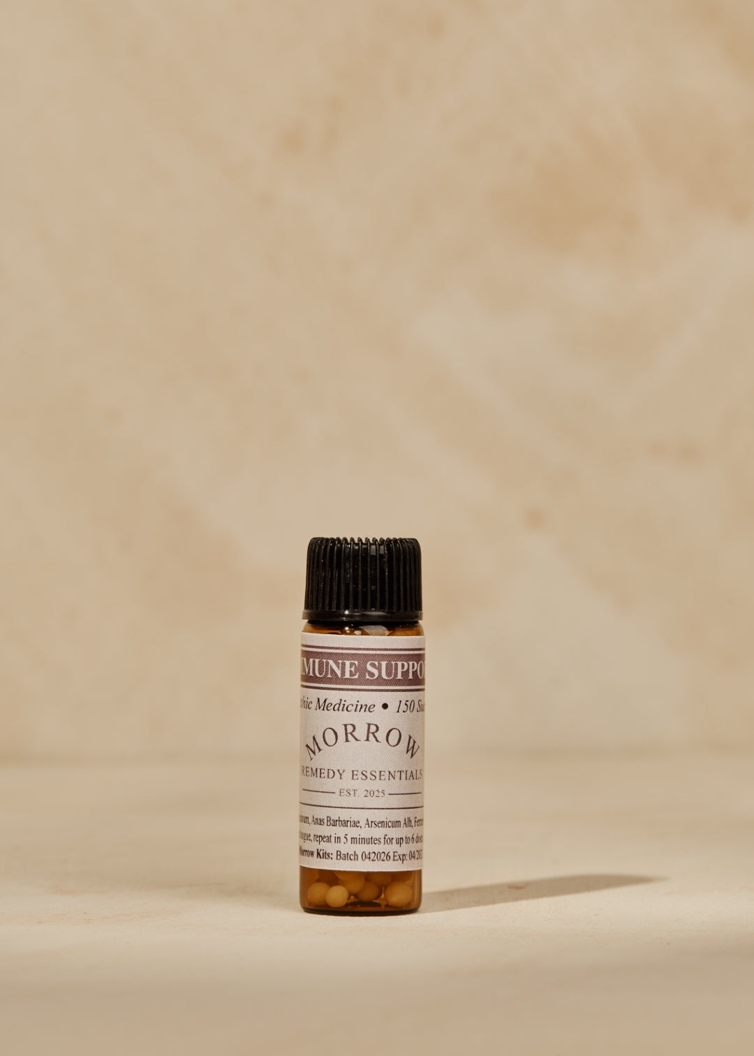 Immune support