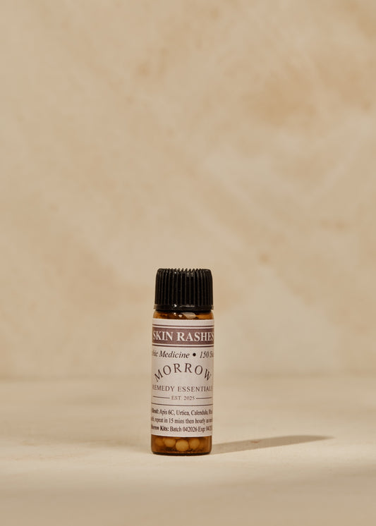 Skin rashes