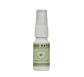 Wound bathing spray